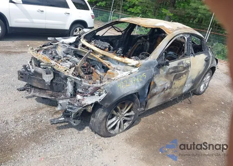 2017 Chevrolet Malibu 1Lt z USA, uszkodzony, nr VIN 1G1ZE5ST8HF231758